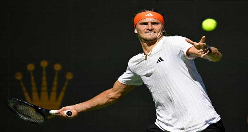  - Masters 1000 Miami : pas de mauvaise surprise pour Alexander Zverev au 2e tour