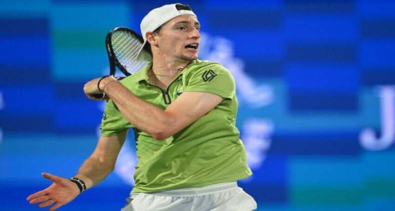  - Masters 1000 Miami : Ugo Humbert assure, Corentin Moutet relance sa saison