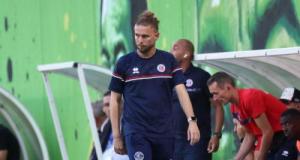 Châteauroux : quatre candidats pour une place, le successeur de Valentin Guichard bientôt connu