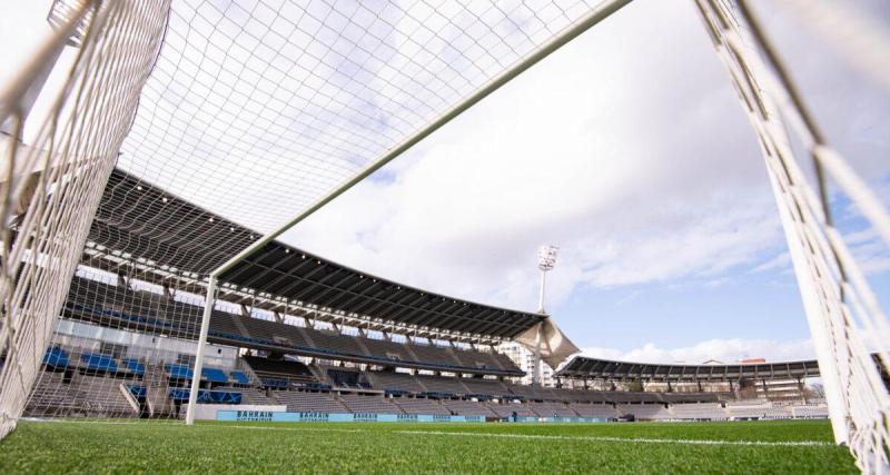  - National : les raisons du déménagement du Paris 13 Atletico à Charléty