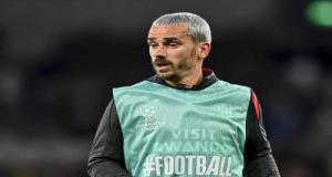 Atlético Madrid : Antoine Griezmann explique pourquoi il reste jusqu’à la fin de la saison