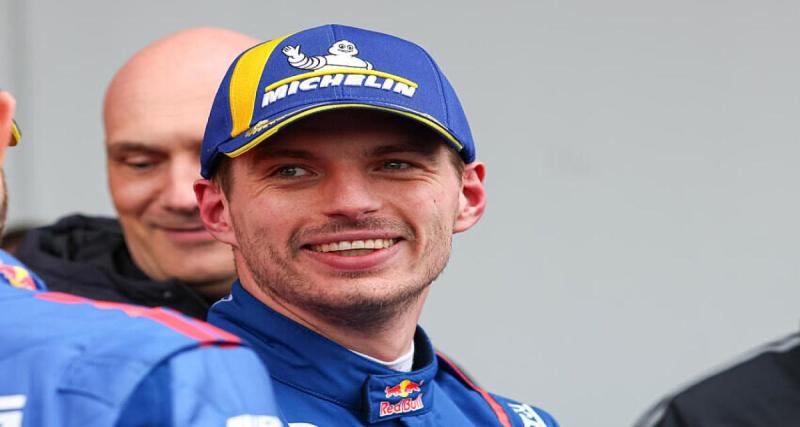  - F1 : Max Verstappen défendu par Red Bull après une controverse brûlante