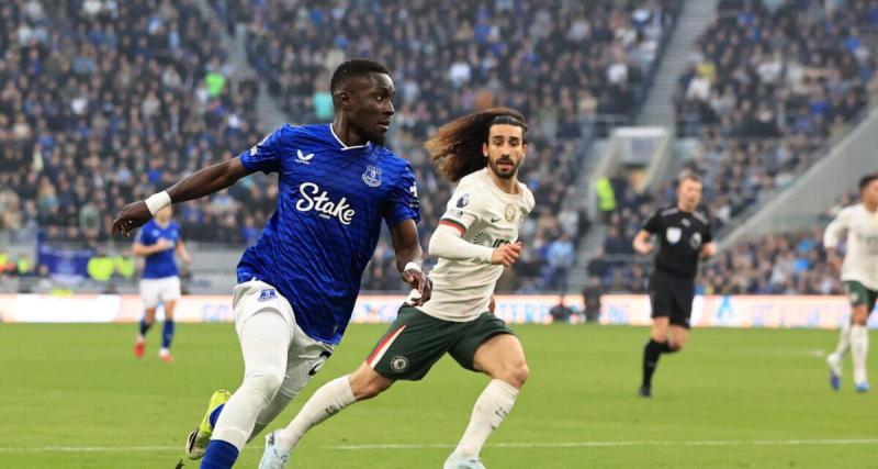 - Sénégal - Maroc : "J'aurais dit à la Fédération de ne pas faire appel" … La sortie folle d'Idrissa Gueye