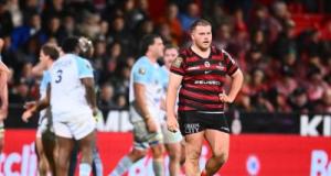 « J’étais fou l’année dernière » reconnaît Mallez devant les chocs entre l’UBB et Toulouse