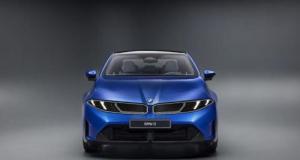 Nouvelle BMW Série 3, testez-vous sur cette voiture emblématique avec notre quiz