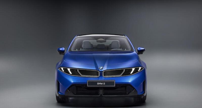  - Nouvelle BMW Série 3, testez-vous sur cette voiture emblématique avec notre quiz