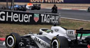 F1 : Cadillac voit une opportunité inattendue pour relancer son projet