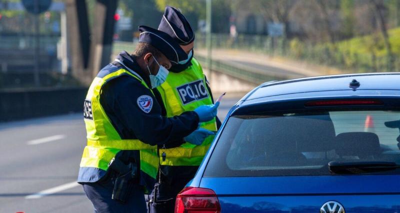 Il célèbre son permis qu'il vient à peine d'obtenir et le perd le jour même : ivre au volant avec un taux largement supérieur à 0,2 g/L, ce jeune de 17 ans ne profite pas longtemps de son succès