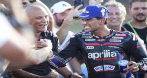 GP du Brésil : Jorge Martín relance ses ambitions après son podium au sprint