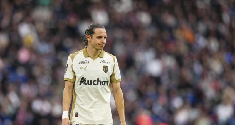 Équipe de France : "Il y a forcément de la déception", Florian Thauvin (Lens) cash sur sa non-sélection