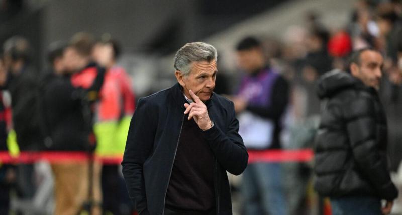  - Nice - PSG : "La VAR dénature complètement ce qu'on attend de l'apport de cet outil" ... Puel l'a très mauvaise