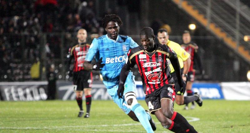  - Côte d'Ivoire : Emerse Faé révèle pourquoi il n'a pas signé avec l'OM