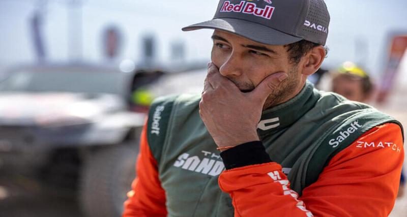  - Rallye Raid Portugal : Moraes brille, Loeb reste aux aguets après la première spéciale du jour