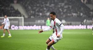 PSG : Senny Mayulu forfait les Espoirs, mais de retour pour Liverpool ?