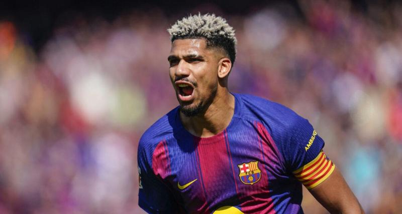  - Le Barça souffre mais l'emporte face au Rayo Vallecano, le Real Madrid sous pression