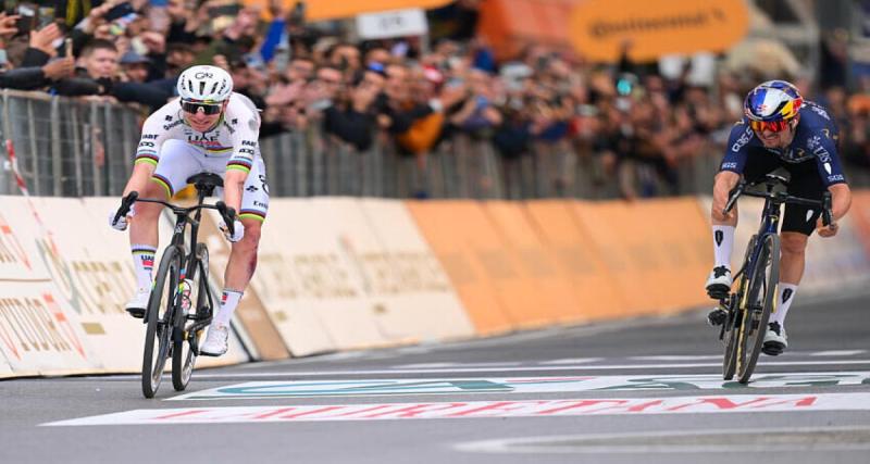  - Milan-San Remo : Eddy Merckx bluffé par la victoire de Tadej Pogacar