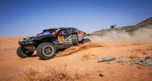 Rallye Raid Portugal : « J’avais un bon feeling » : Loeb raconte sa victoire maîtrisée