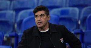 OL - Monaco : rechute pour Fofana, inquiétude pour Yaremchuk Fonseca fait le point