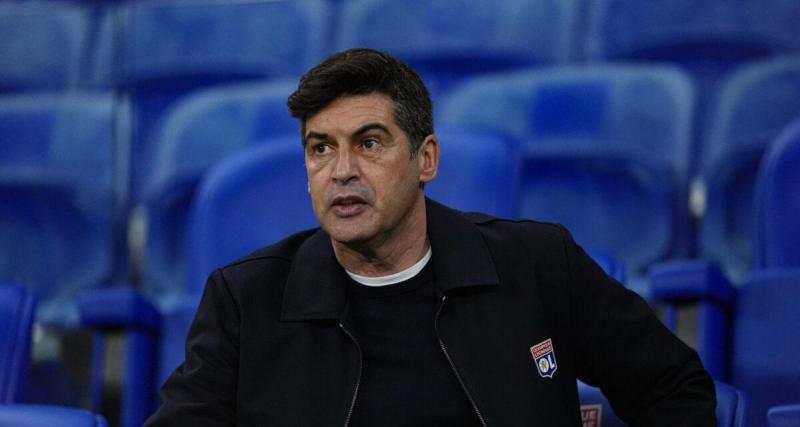 OL - Monaco : rechute pour Fofana, inquiétude pour Yaremchuk Fonseca fait le point