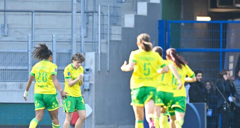  - Arkema Première Ligue : l’OM gâche, Nantes solide, Dijon laisse Lens sous pression