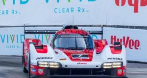12H de Sebring : Porsche imbattable en IMSA, décroche nouvelle une victoire en 2026
