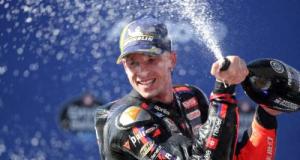 GP du Brésil : Aprilia frappe un grand coup, le classement du championnat déjà bouleversé après la seconde manche 2026