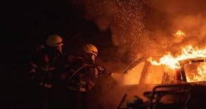 Il met le feu à une voiture parce que « les martiens me l’ont ordonné »