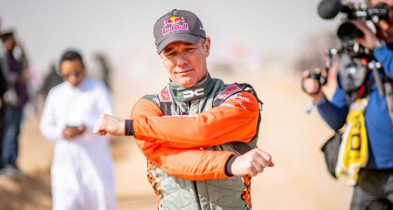  - WR2C : Loeb relance tout et reprend le pouvoir après un coup parfait au Portugal