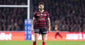 Stade Toulousain : résurrection signée Ntamack, retour gagnant pour le Tricolore