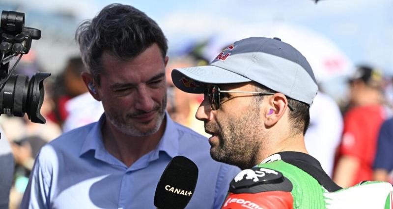 Honda : Zarco en sauveur chez Honda, le Français se rassure après un top 10 précieux au Brésil