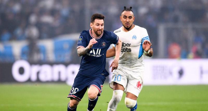  - Payet plus dangereux que Messi sur 17 ans, la statistique dingue !