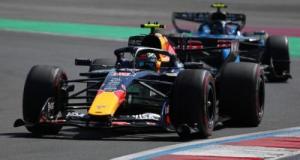 Red Bull : la longue pause d’avril pourrait coûter cher à l’écurie