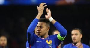 Equipe de France : les nouveaux maillots des Bleus pour la Coupe du monde enfin révélés