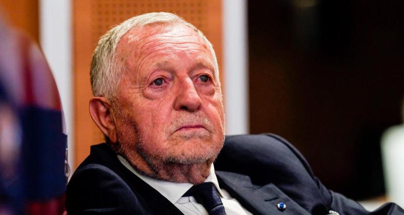  - Municipales à Lyon : Jean-Michel Aulas va contester la victoire de Grégory Doucet en justice !