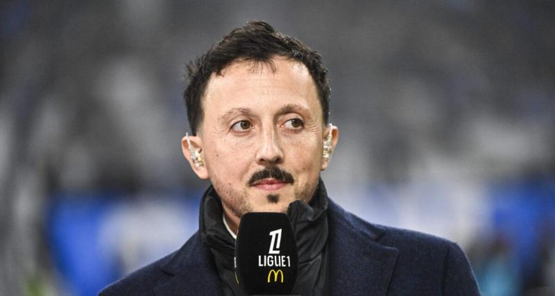  - OM : c'est officiel, Pablo Longoria quitte Marseille !