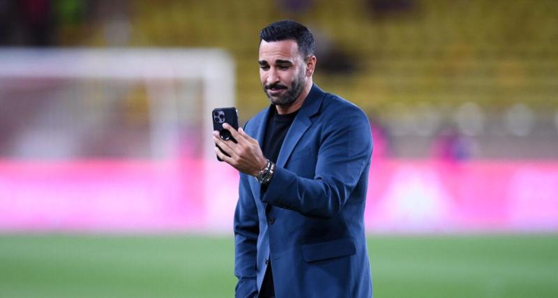  - "Coach, je n'ai pas le niveau !", la savoureuse anecdote de Didier Deschamps sur Adil Rami