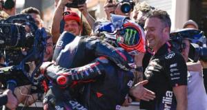 Aprilia : Bezzecchi renverse tout au Brésil et lâche une confidence qui en dit long sur sa domination