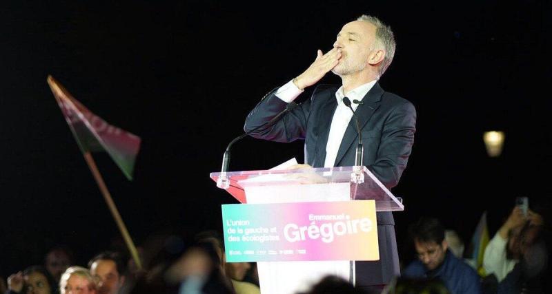  - Emmanuel Grégoire, que prévoit le maire de Paris pour les automobilistes ?