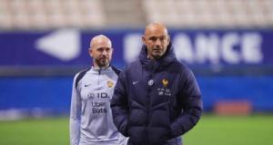 Équipe de France Espoirs : quatre changements dans la liste des Bleuets (off)