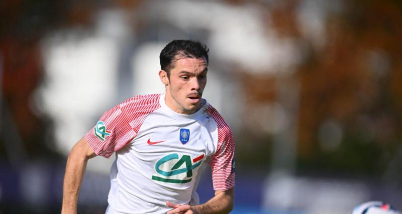  - National 2 : battu à Lorient, Bayonne lâche du lest dans la course à la montée
