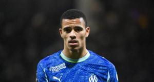 OM : Greenwood va rater un énorme choc pour une décision rageante