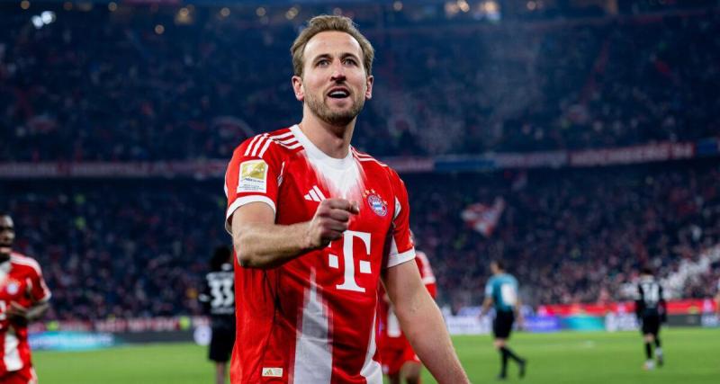  - 150 millions pour Kane, le Barça complètement dépassé ?