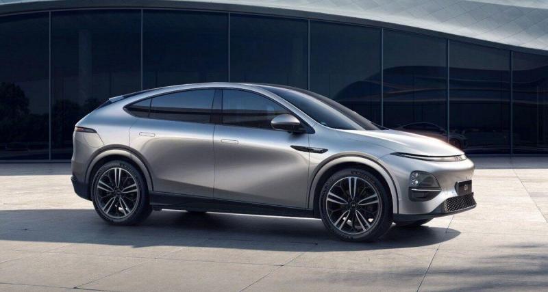  - Une première inquiétante pour l'automobile européenne face à la Chine