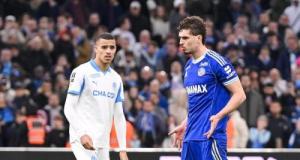 Ligue 1 : Joaquin Panichelli passe devant Mason Greenwood au classement des buteurs