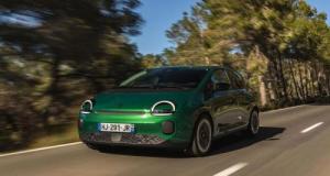 Essai Renault Twingo 2026 : notre avis au volant de la citadine électrique à moins de 20 000€