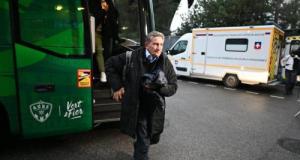 Le record dingue de la défense de l’ASSE !