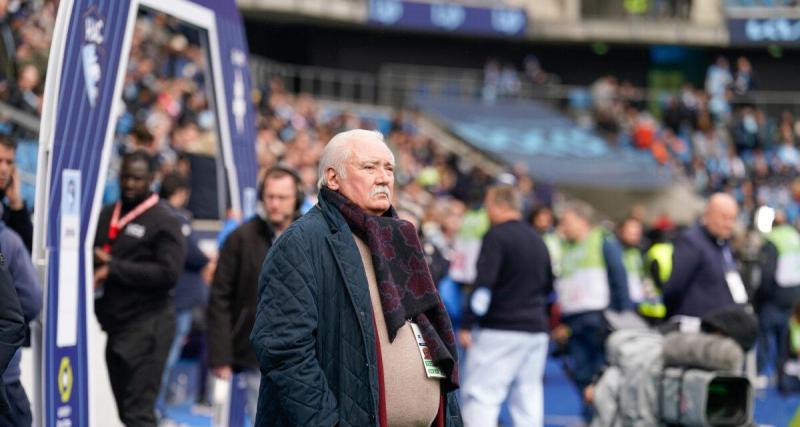  - "Il y a encore un espoir" : à Metz, le président Bernard Serin croit encore au maintien en Ligue 1