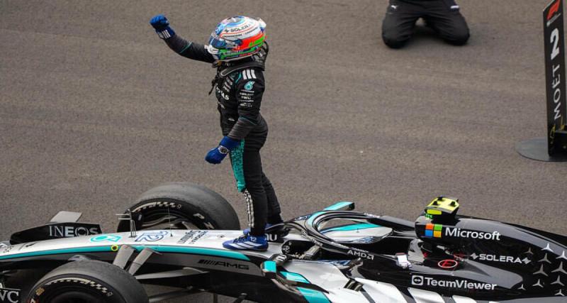  - F1 : Kimi Antonelli, l’héritier de Senna prêt à défier le Japon