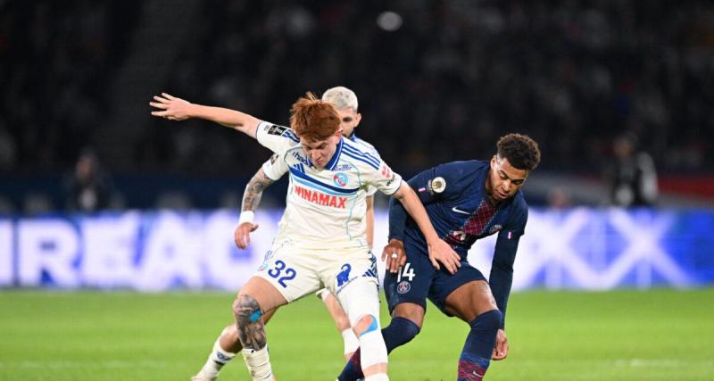  - Ligue 1 : le PSG et Strasbourg un coup de pouce à la LFP pour leur quart de finale européen !