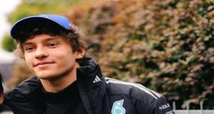 Endurance : Antonelli rêve d’un duo explosif avec Verstappen